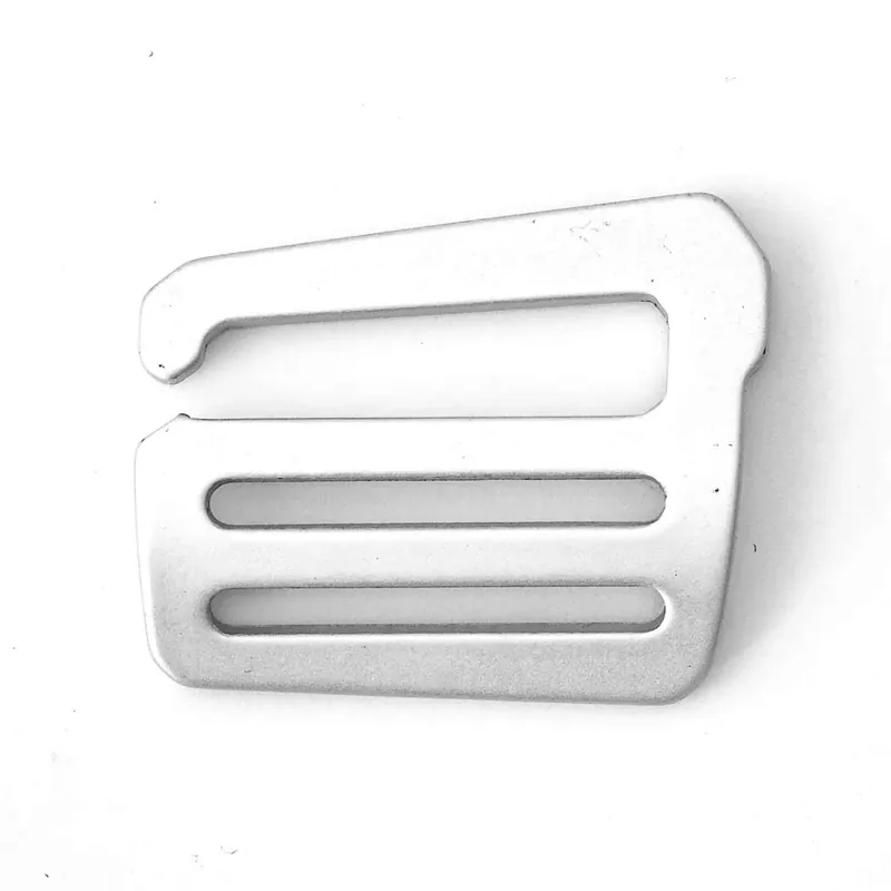 Abverkauf Aluhook 38 mm