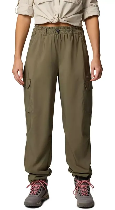 Skien Valley™ Cargo Pant Women Preisknaller