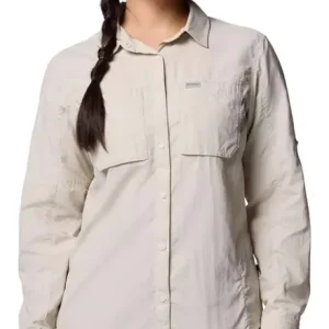 Neu Skien Valley™ Long Sleeve Shirt Women