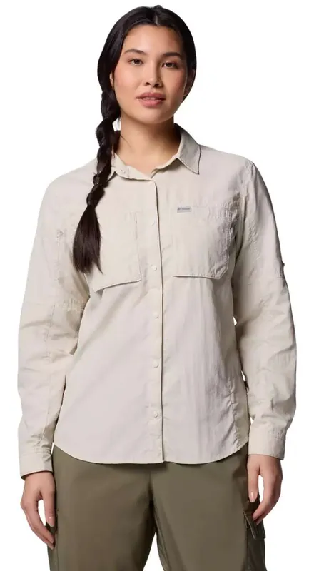 Neu Skien Valley™ Long Sleeve Shirt Women