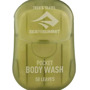 Meistverkauft Trek & Travel Pocket Soap Body Wash