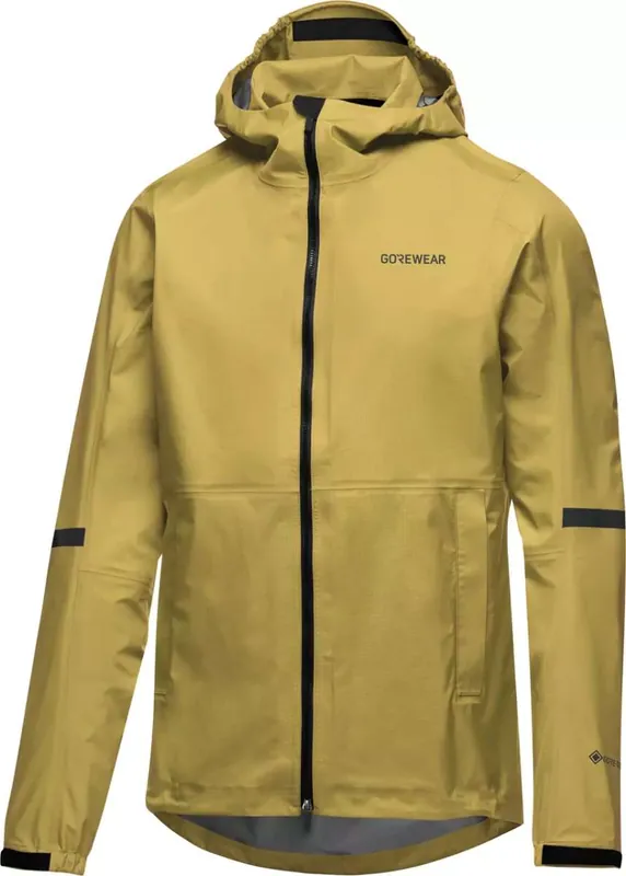 Online Kaufen Lupra GTX 2.0 Hooded Jacket Men