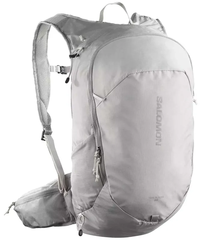 Trailblazer 20 Echt