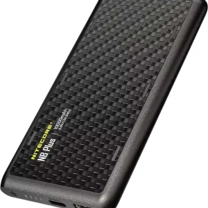 Expressversand Powerbank NB Plus