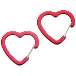 Materialkarabiner Corazon Neu Im Sortiment