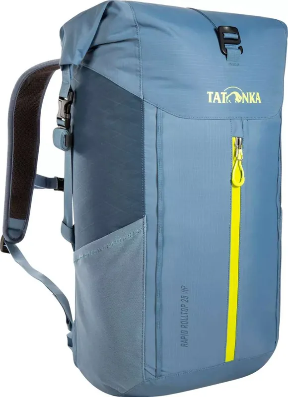 Rapid Rolltop 25 WP Solange Der Vorrat Reicht