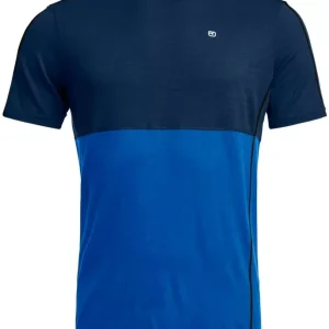 185 Rock‘NWool Short Sleeve Men Neu Im Sortiment