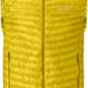 trollveggen Down800 Super Light Vest Men Jetzt Kaufen