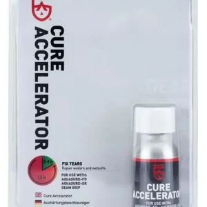 Cure Accelerator Abverkauf