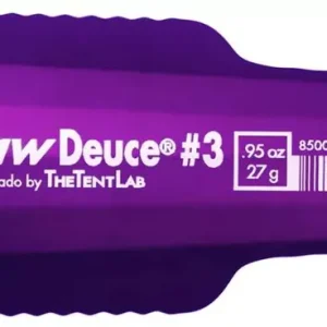 The DirtSaw Deuce 3 Echt