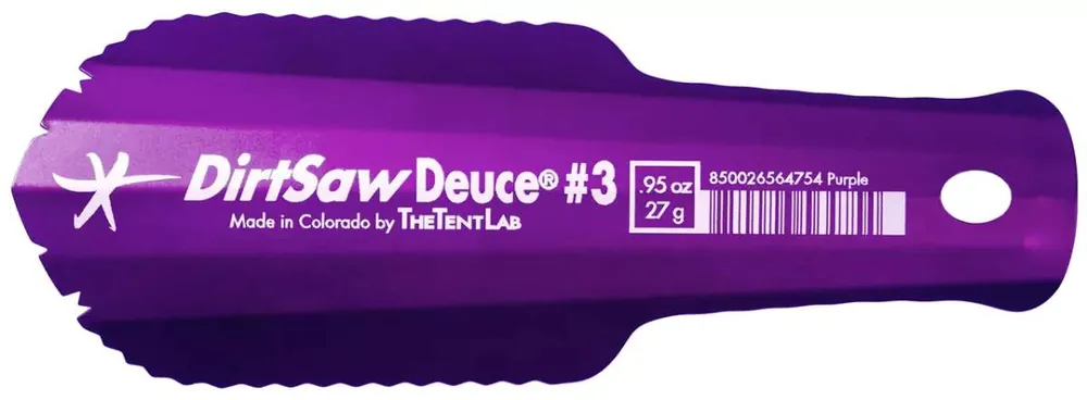The DirtSaw Deuce 3 Echt