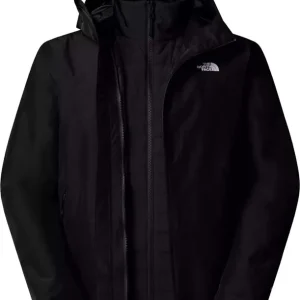 Finale Aktion Carto Mono Triclimate Hooded Jacket Men