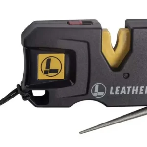 Leatherman Messerschärfer Günstig