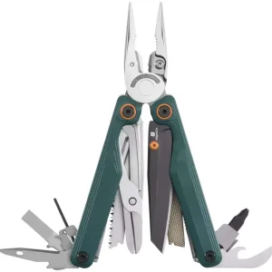 Leatherman Wave® Alpha Preiswert