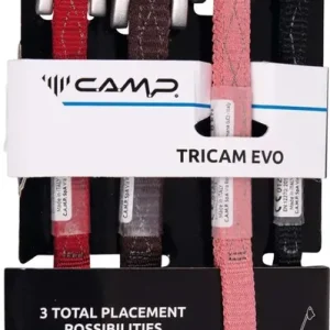 Super-Preis Tricam Evo Set