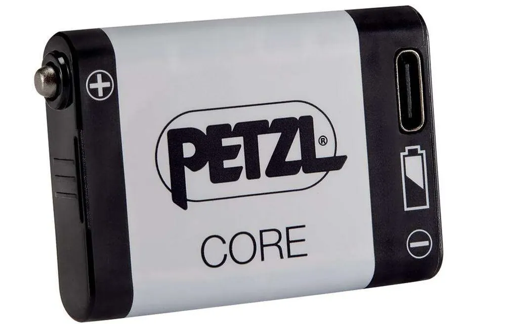 Saisonangebot CORE 2 Akkupack