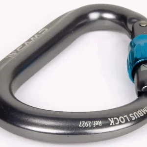 Karabiner HMS Nimbus Lock Garantierte Lieferung