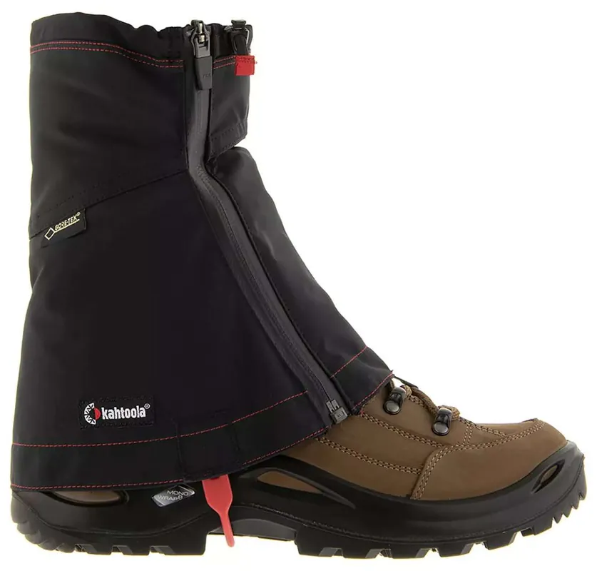 Sichere Zahlung Gamasche Levagaiter Mid Recycled
