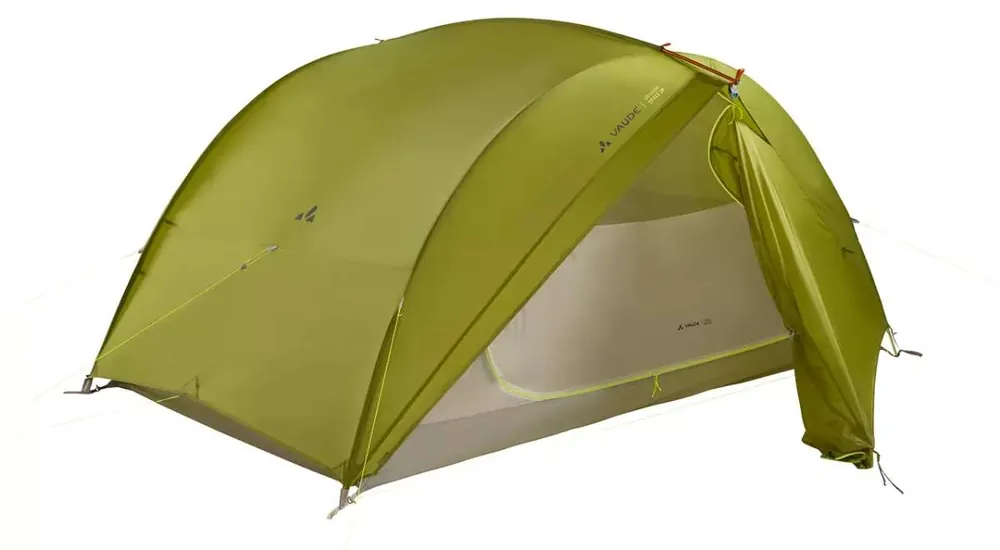 Ultralight Space 2P Saisonangebot