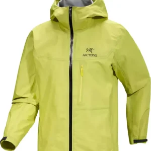 Neu Alpha SL Jacket Men