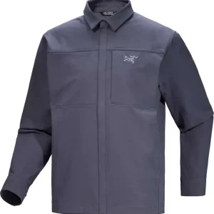 Cronin Cotton Overshirt Men Bestpreis
