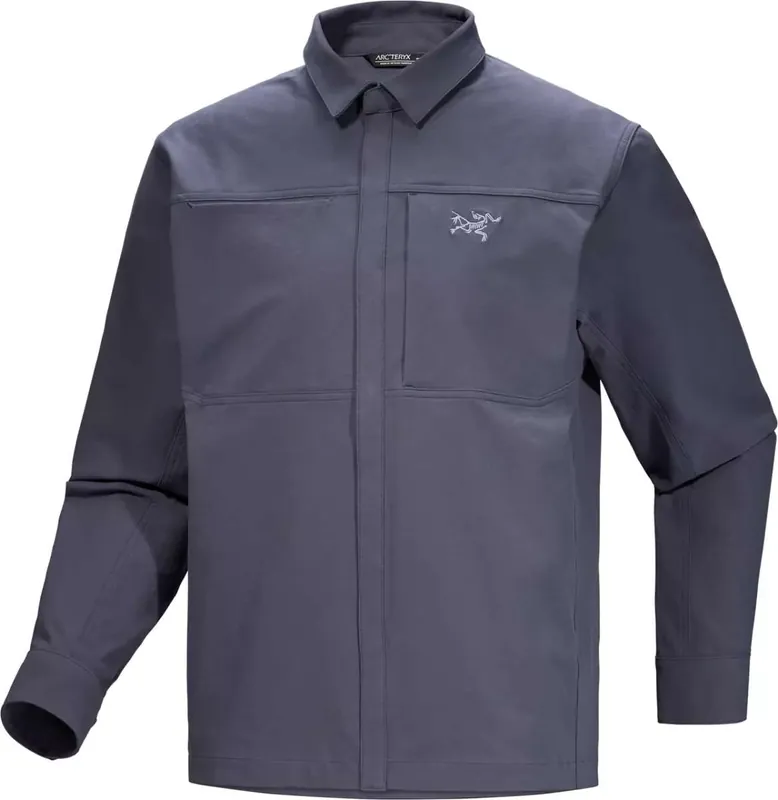 Cronin Cotton Overshirt Men Bestpreis