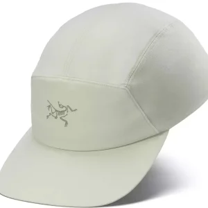 Gamma 5 Panel Cap Markenware