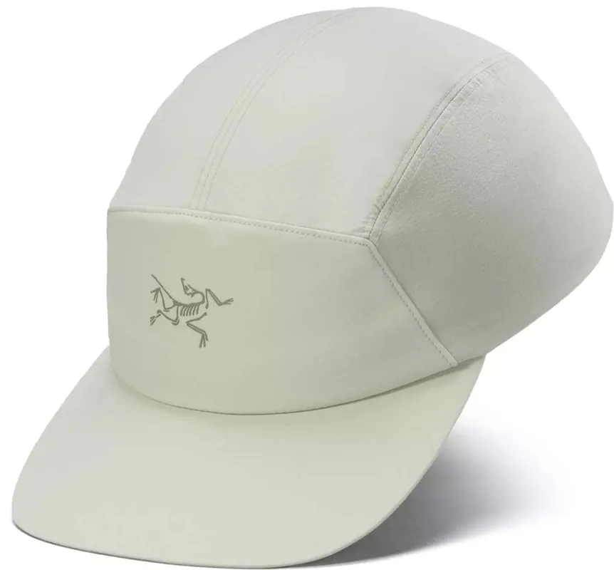 Gamma 5 Panel Cap Markenware