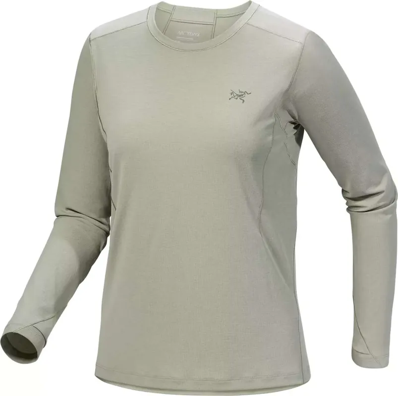 Sunna Crew LS Women Mega-Angebot