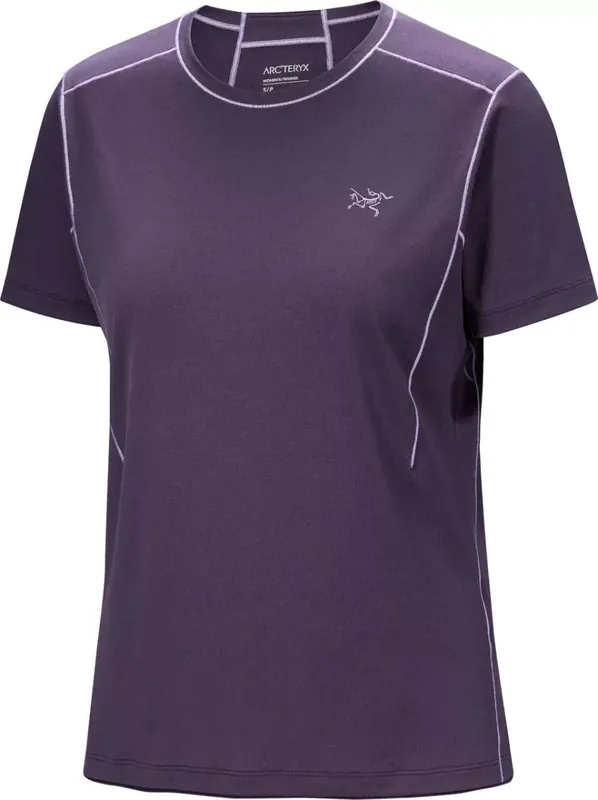Sunna Crew SS Women Sichere Zahlung