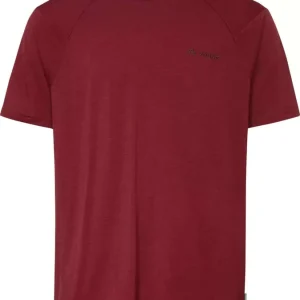 Essential Wool T-Shirt Men Neuheit