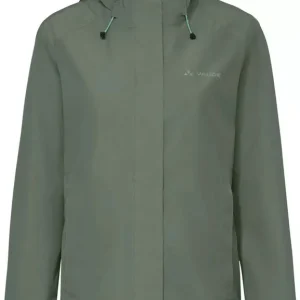 Markenware Strathcona Jacket Women