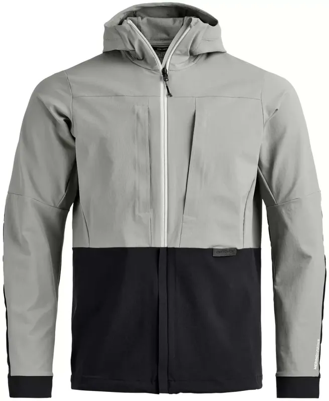 Trad Plus Jacket Men Neue Ware