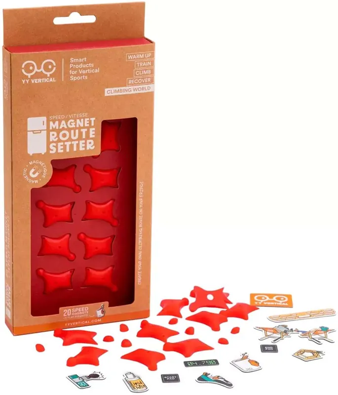 RouteSetter Heißes Angebot