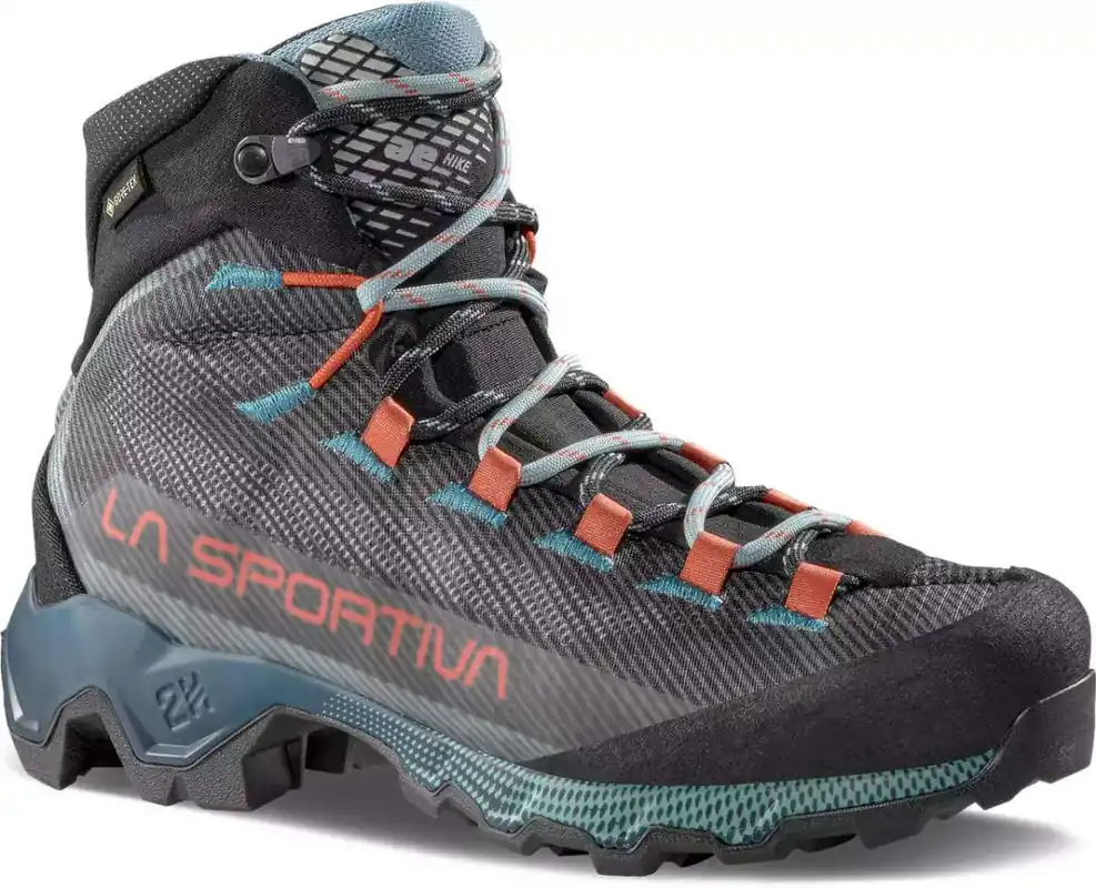 Aequilibrium Hike GTX Women Nur Für Kurze Zeit