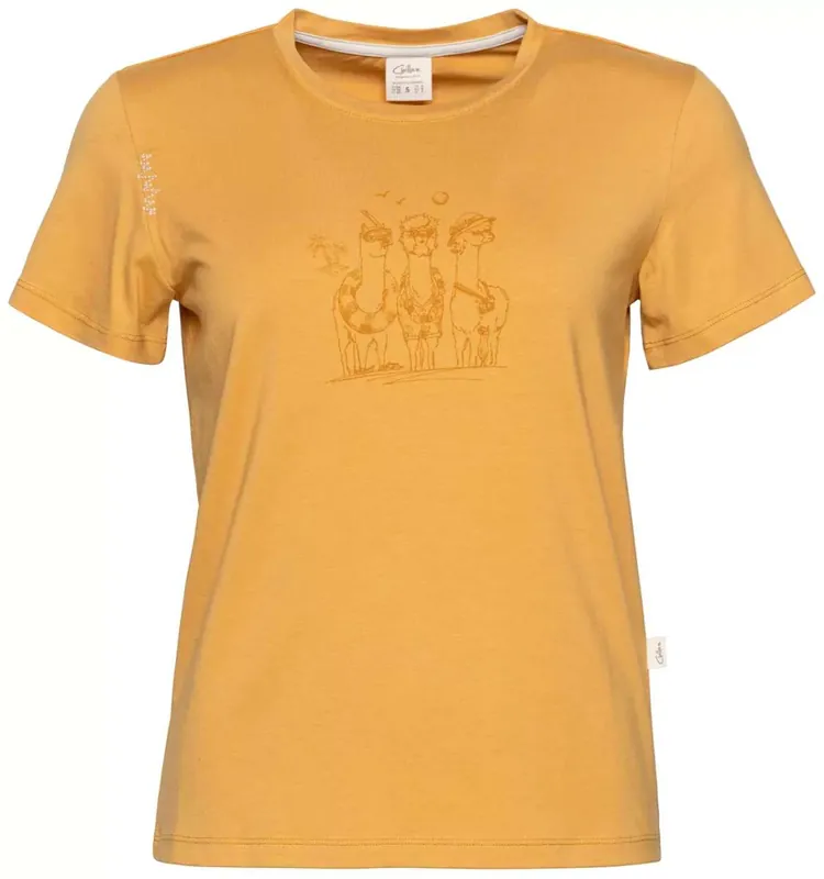 Iseo Alpaca Gang Women Meistverkauft