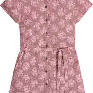 Camino Pucker Dress Women Markenware