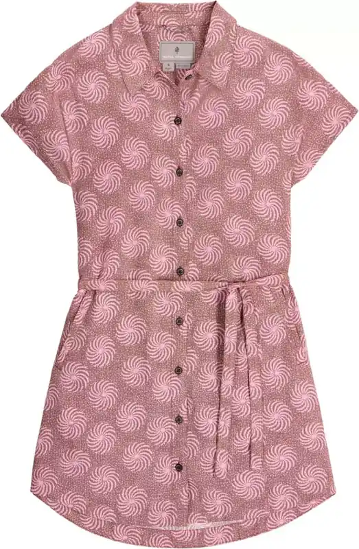 Camino Pucker Dress Women Markenware