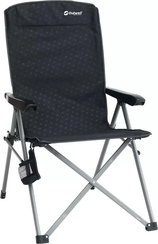 Campo Recliner Stuhl Markenware