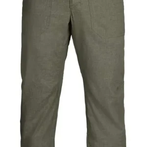Solange Der Vorrat Reicht Hemp Adventure Pant Men