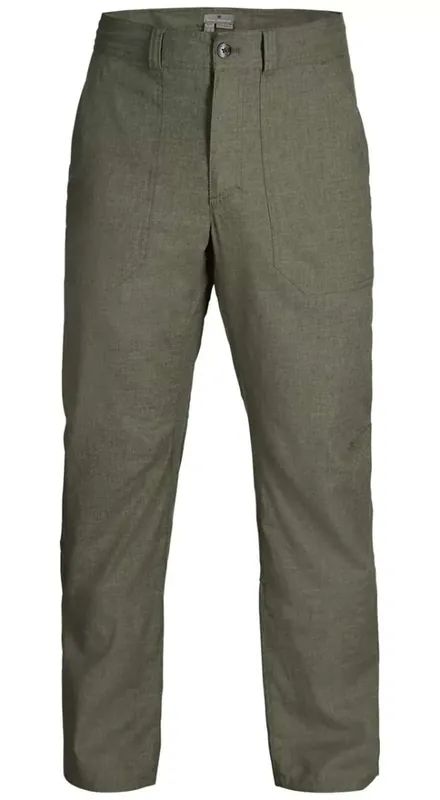 Solange Der Vorrat Reicht Hemp Adventure Pant Men