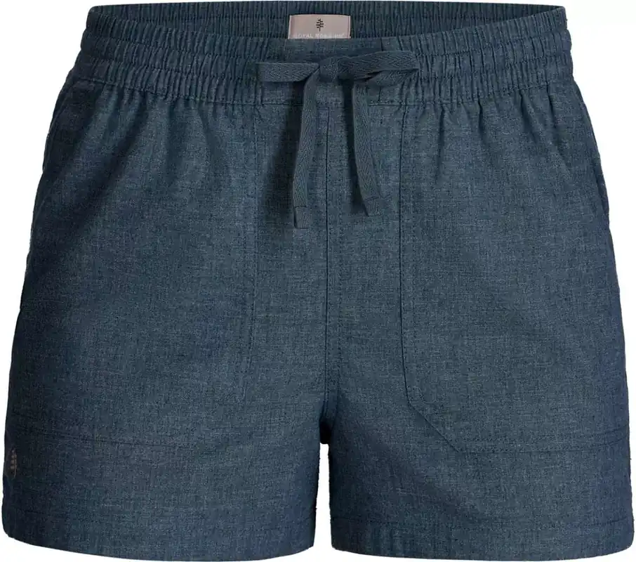 Hempline Short Women Neu Im Sortiment