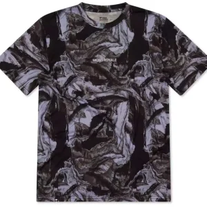 Icon Merino T-Shirt Men Neu