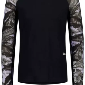 Temple Merino LS Men Online Kaufen