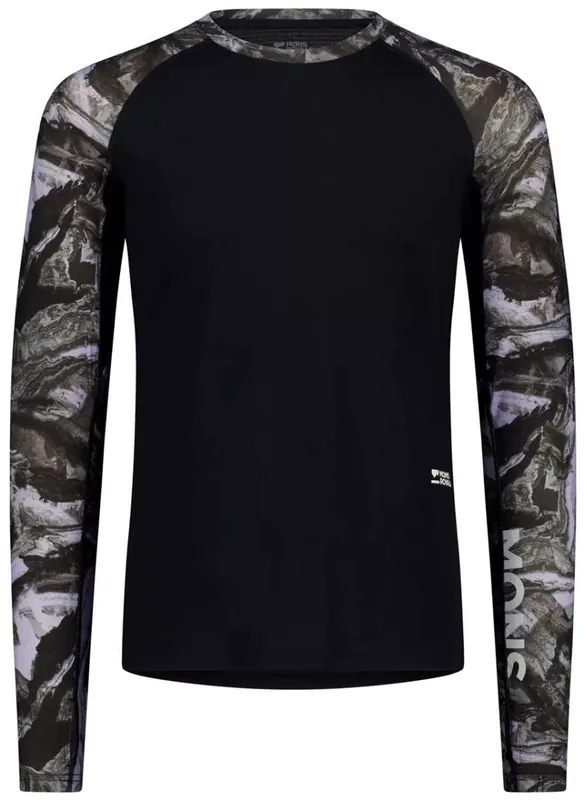 Temple Merino LS Men Online Kaufen