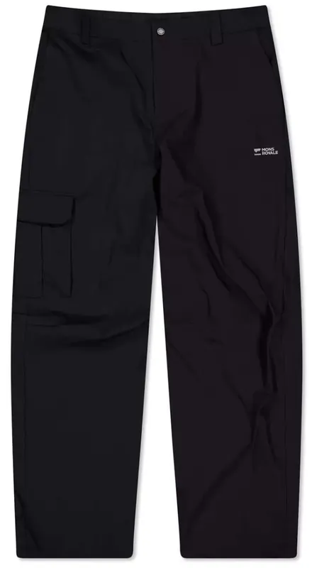 Billig All Mission Pants Men