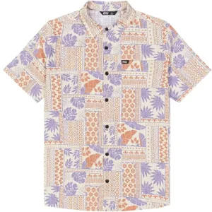 Geprüft Klivox Printed Shirt Men