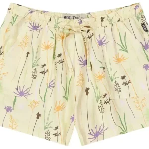 Milou Printed Shorts Women Neue Kollektion