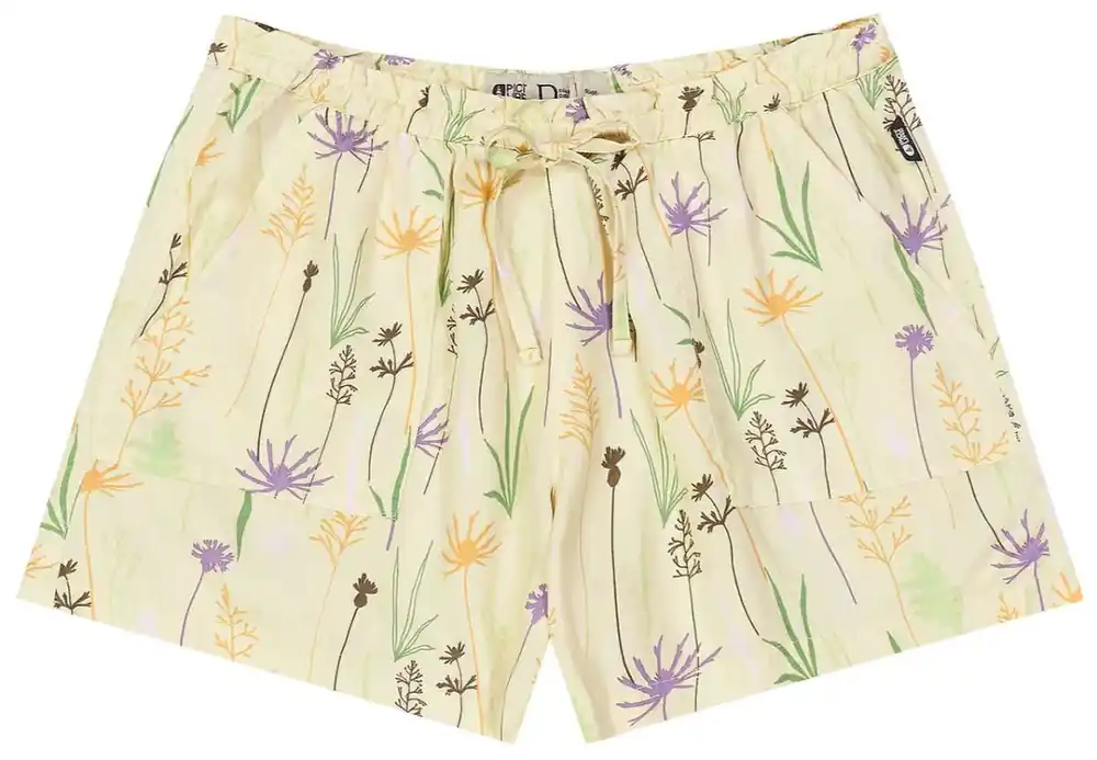 Milou Printed Shorts Women Neue Kollektion