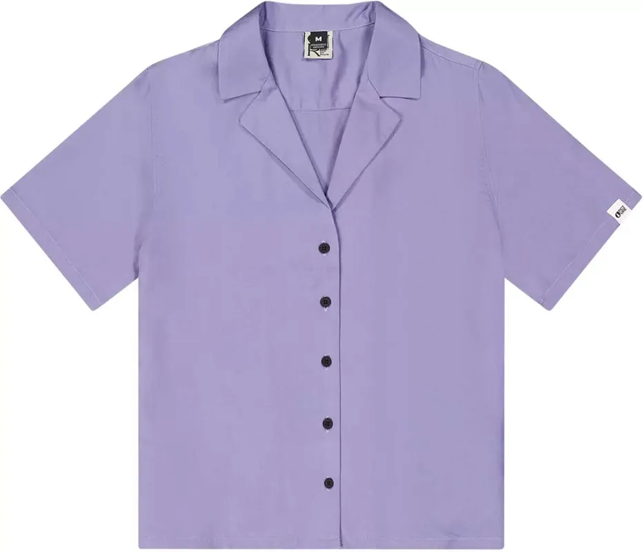 Milou Shirt Women Solange Der Vorrat Reicht